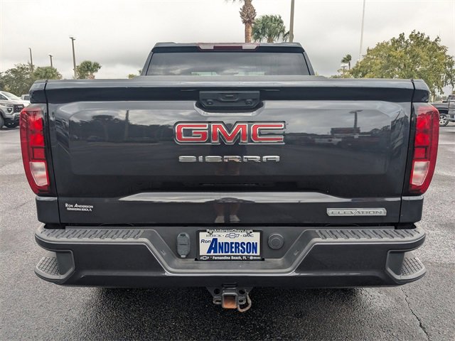 2023 Gmc Sierra 1500 Elevation photo 3