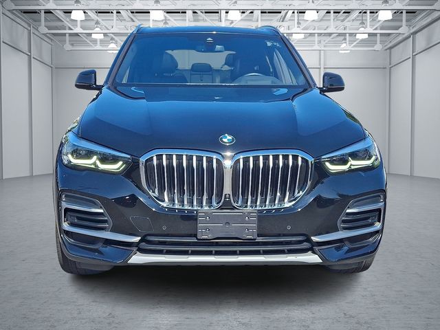 2023 Bmw X5 xDrive40i photo 2
