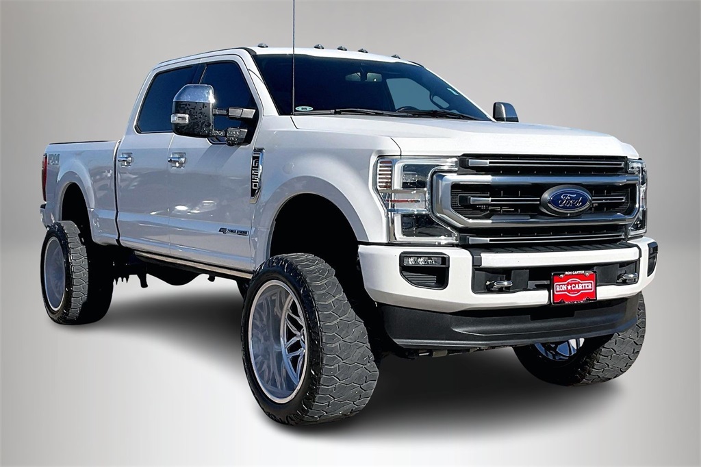 2022 Ford F-250 Base's photo
