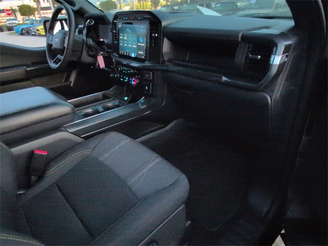 2024 Ford F-150 STX photo 10
