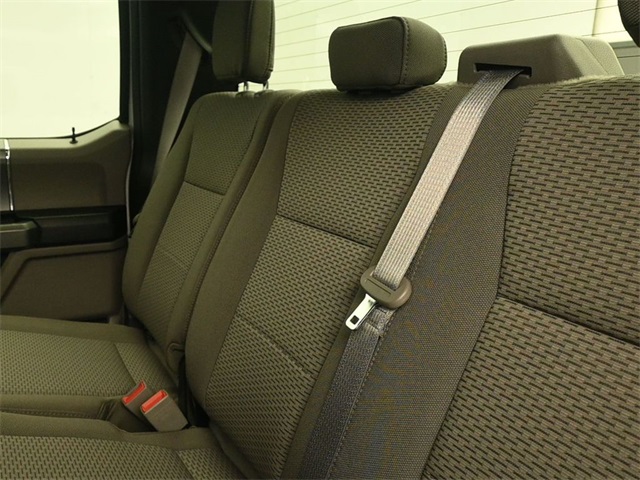 2018 Ford F-150 XLT photo 12