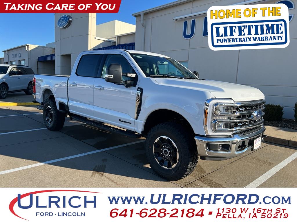 2026 Ford F-350 Base's photo