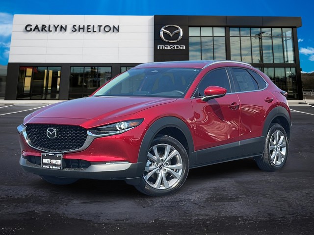 Crossovers and SUVs For Sale in Temple, TX | Garlyn Shelton