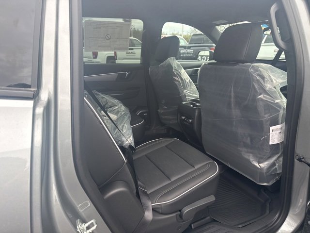 2025 Buick Enclave Sport Touring photo 22