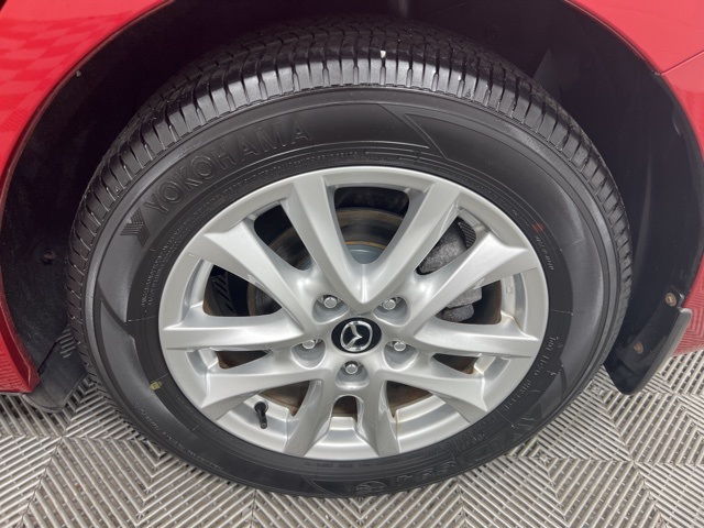 2016 Mazda Mazda3 Touring photo 10