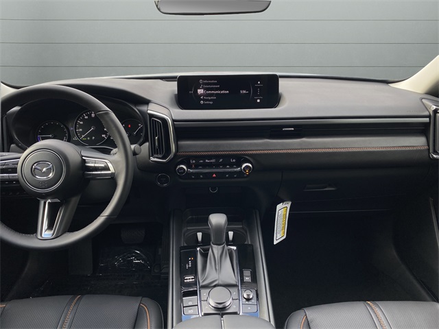 2025 Mazda CX-50 Premium Plus photo 13