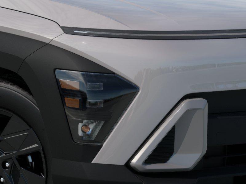 2026 Hyundai Kona SEL photo 7