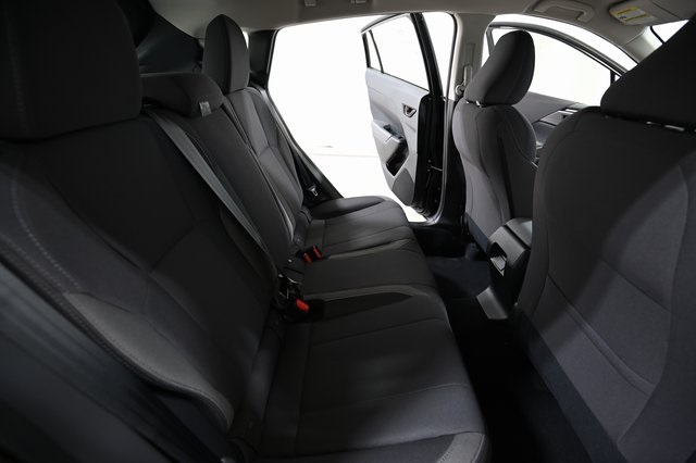 2025 Subaru Impreza Base photo 20