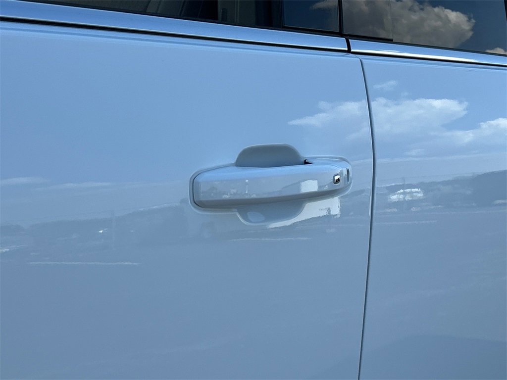2026 Gmc Sierra HD SLE photo 13