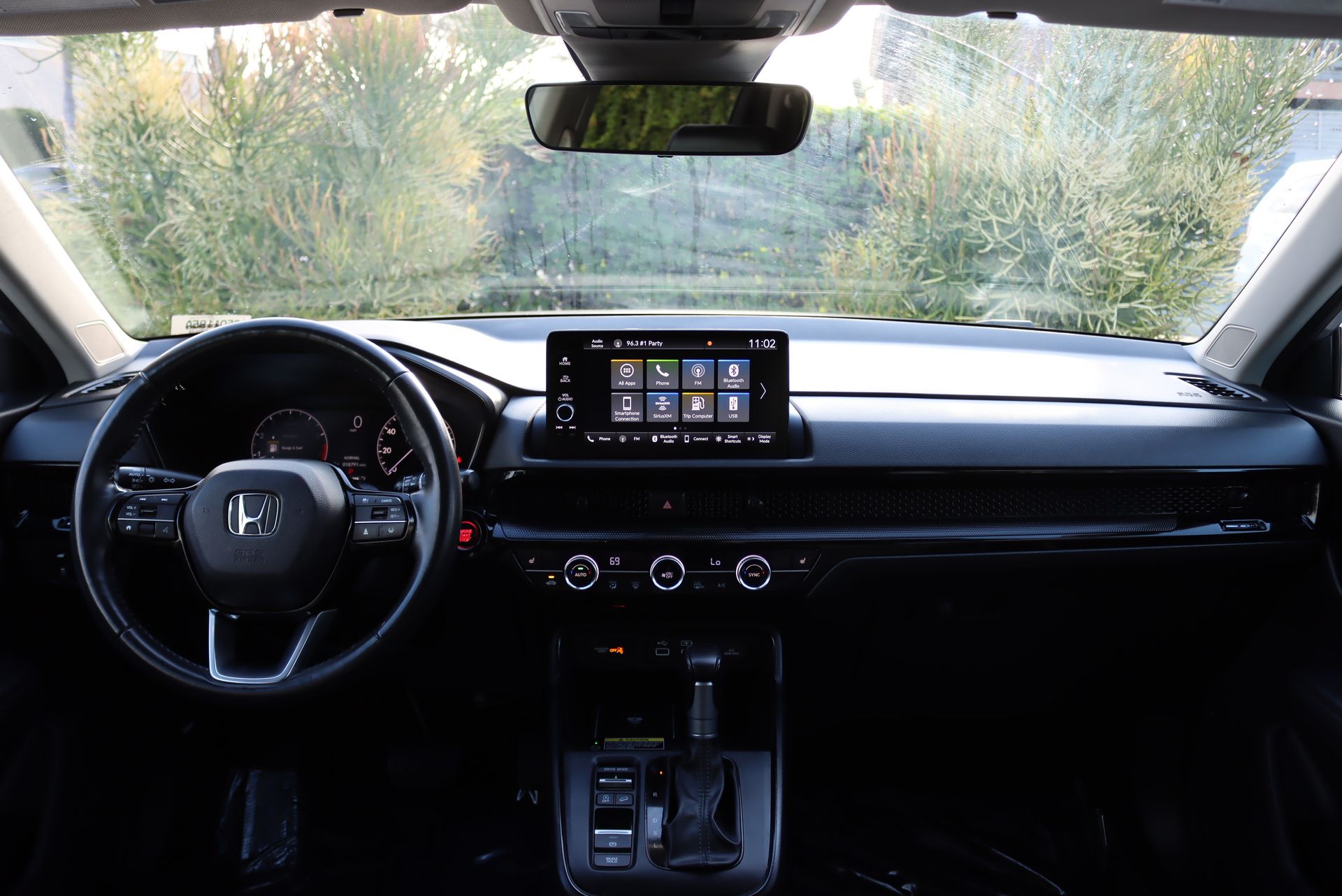 2024 Honda CR-V EX-L photo 7