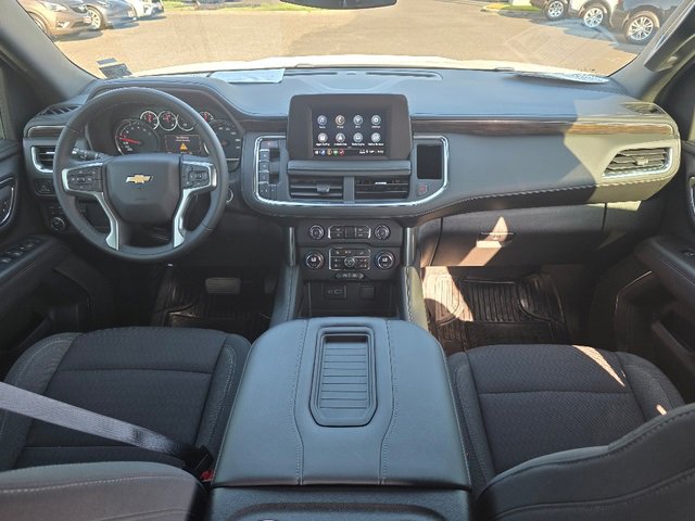 2023 Chevrolet Tahoe LS photo 2