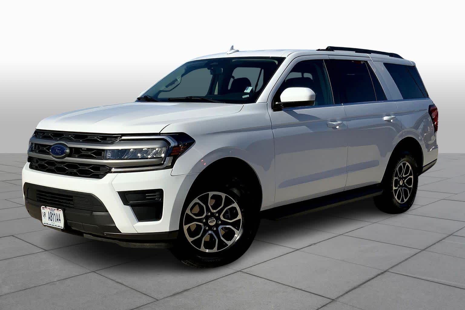 2024 Ford Expedition XLT's photo