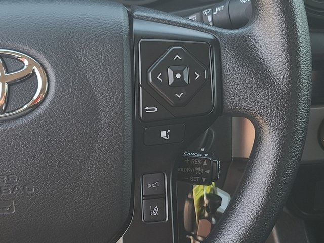 2023 Toyota Tacoma SR V6 photo 28