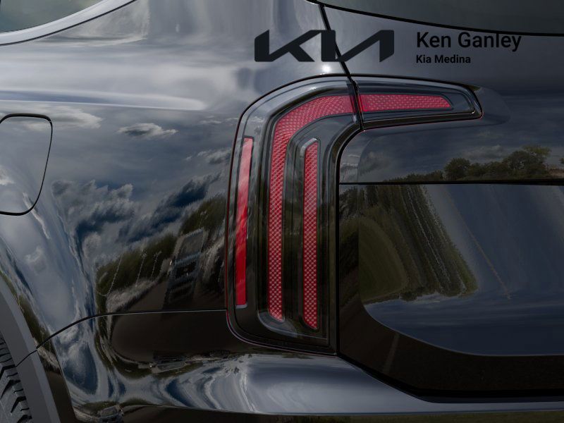 2025 Kia Telluride SX Prestige X-Pro photo 10