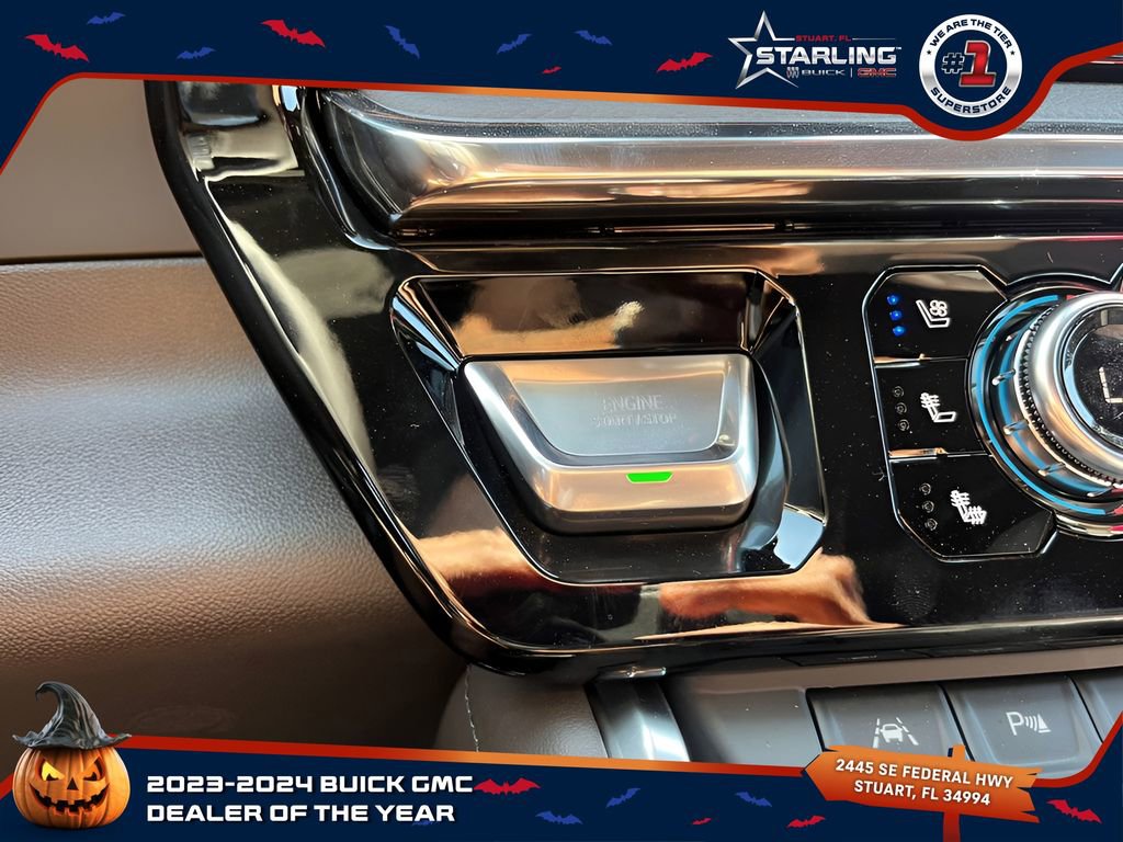 2025 Gmc Sierra 1500 Denali photo 27