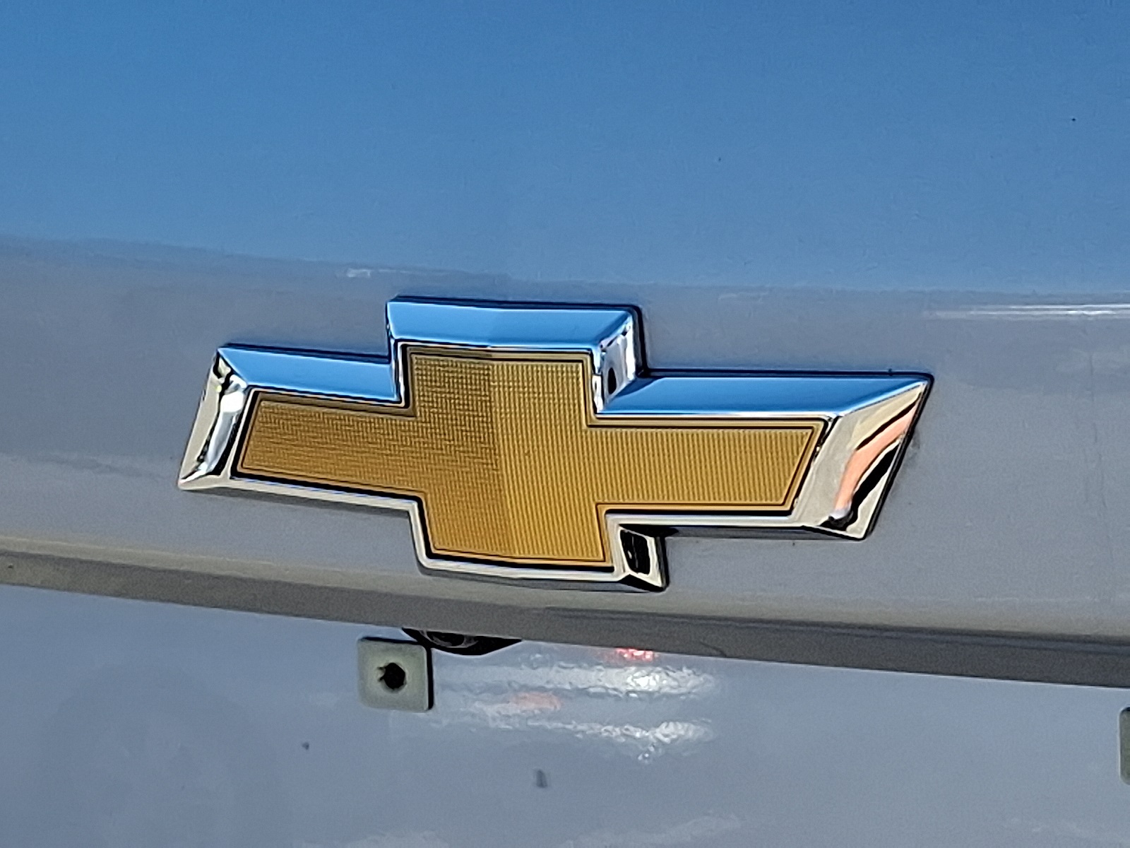 2019 Chevrolet Equinox Premier photo 30