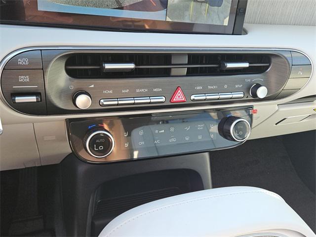 2026 Hyundai Palisade Calligraphy photo 22