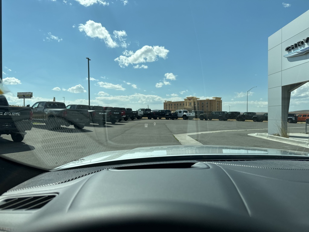 2025 Jeep Grand Cherokee L Summit photo 20