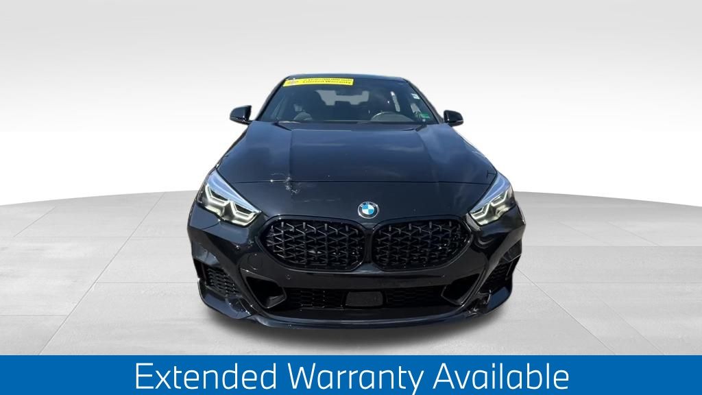 2024 Bmw M235i xDrive Gran Coupe photo 5