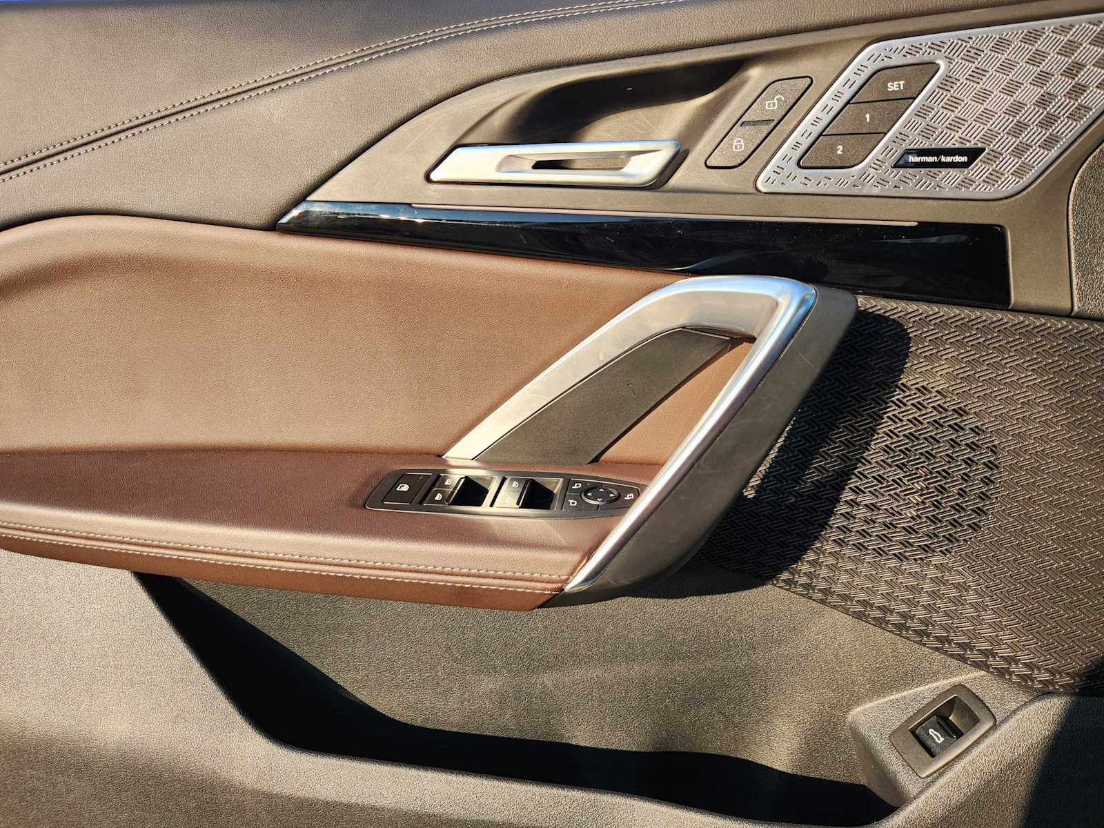 2025 Bmw X1 M35i photo 15