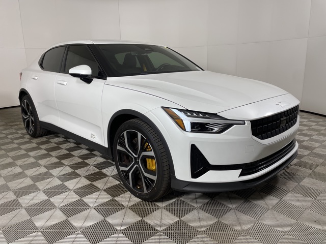 2022 Polestar PS2 e-AWD photo 2