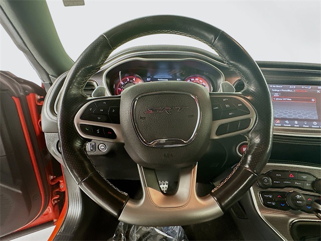 2021 Dodge Challenger SRT8 Hellcat Redeye Widebody photo 12