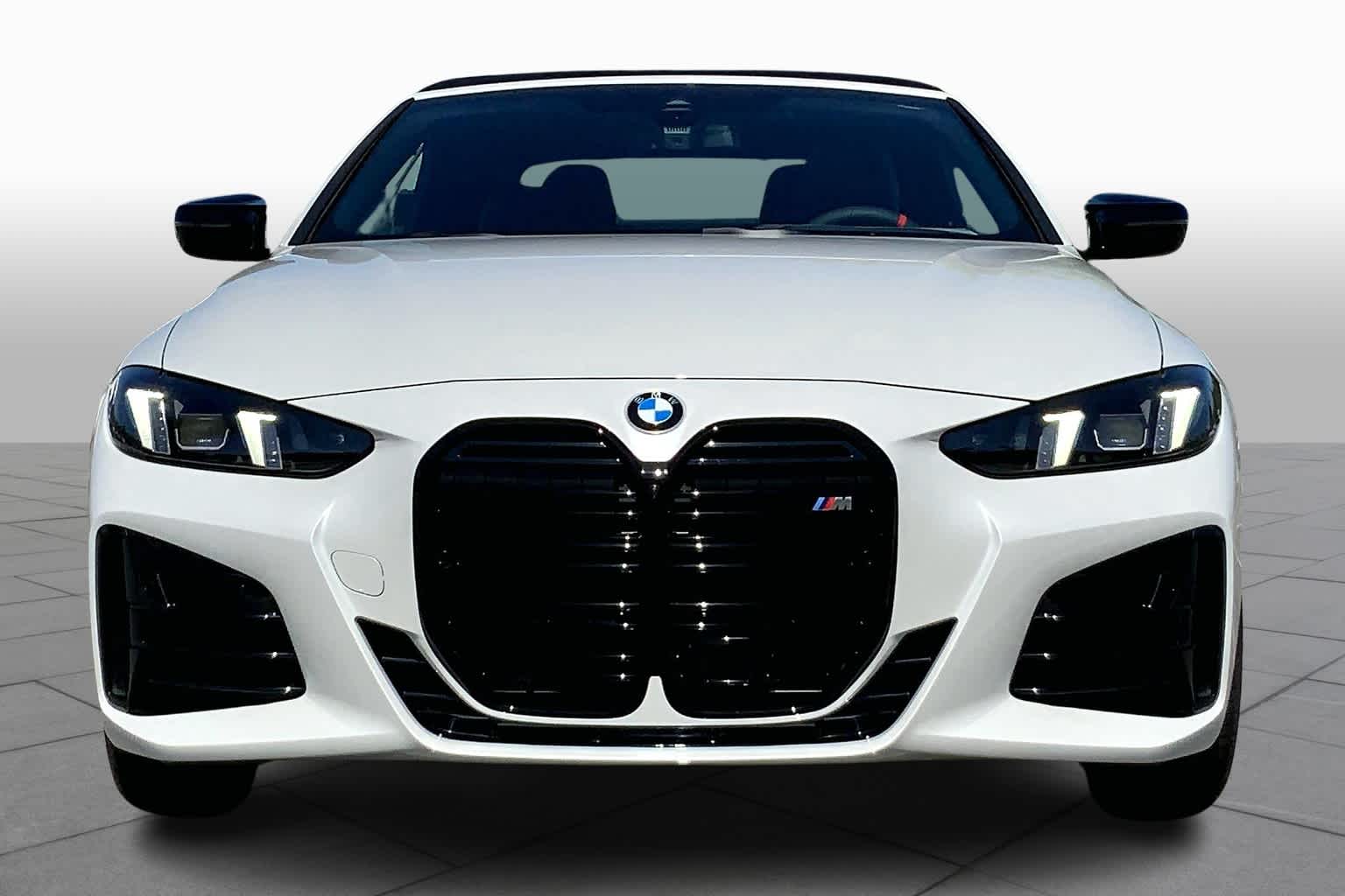 New 2025 BMW 4 Series M440i xDrive Coupe in Columbia SCS31108 BMW of