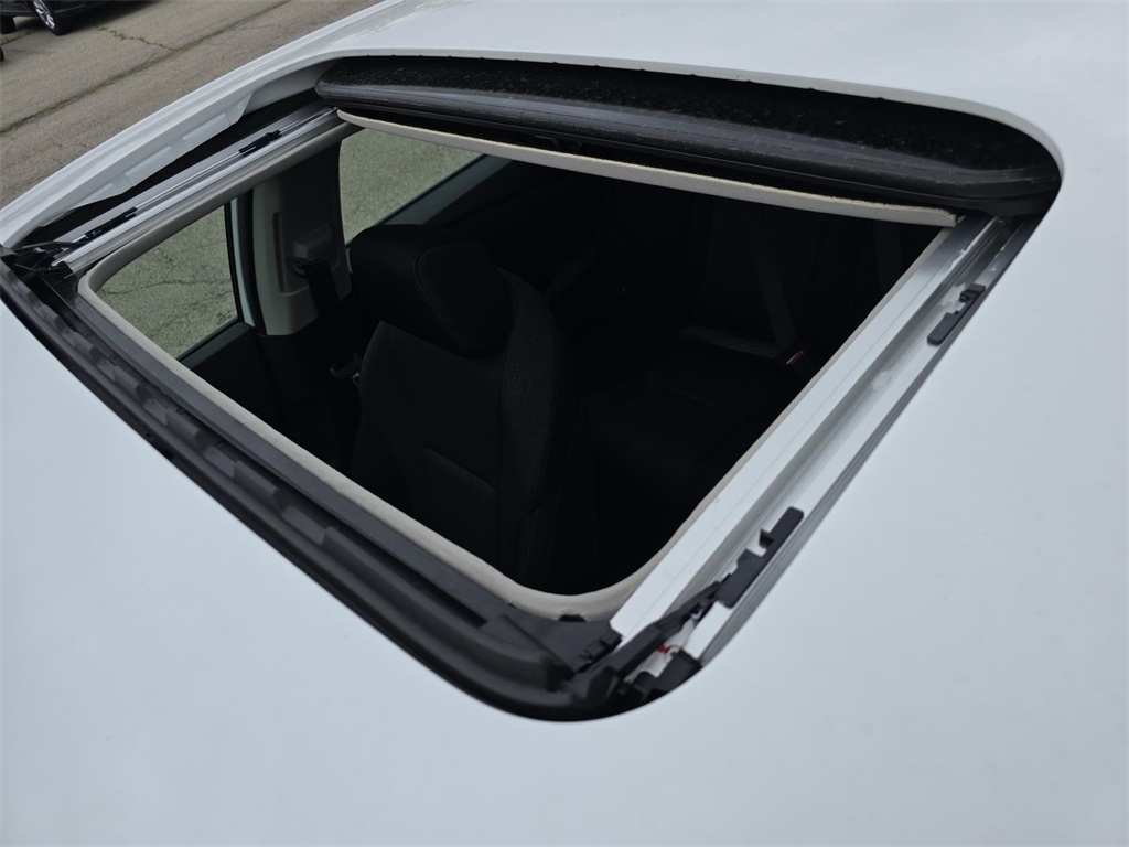 2025 Honda Accord SE photo 3