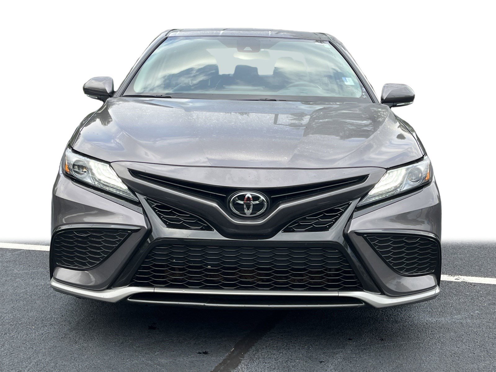 2024 Toyota Camry XSE photo 18