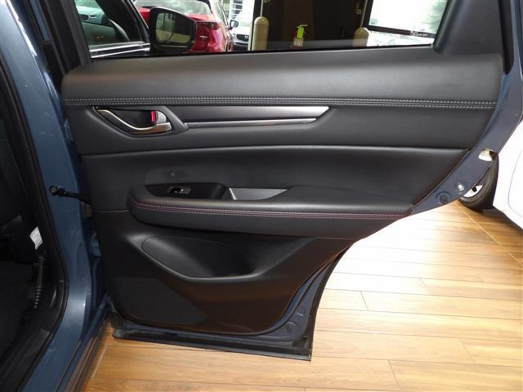 2023 Mazda CX-5 2.5 S Carbon photo 15