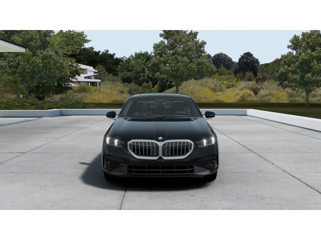 2026 Bmw 530i xDrive photo 3