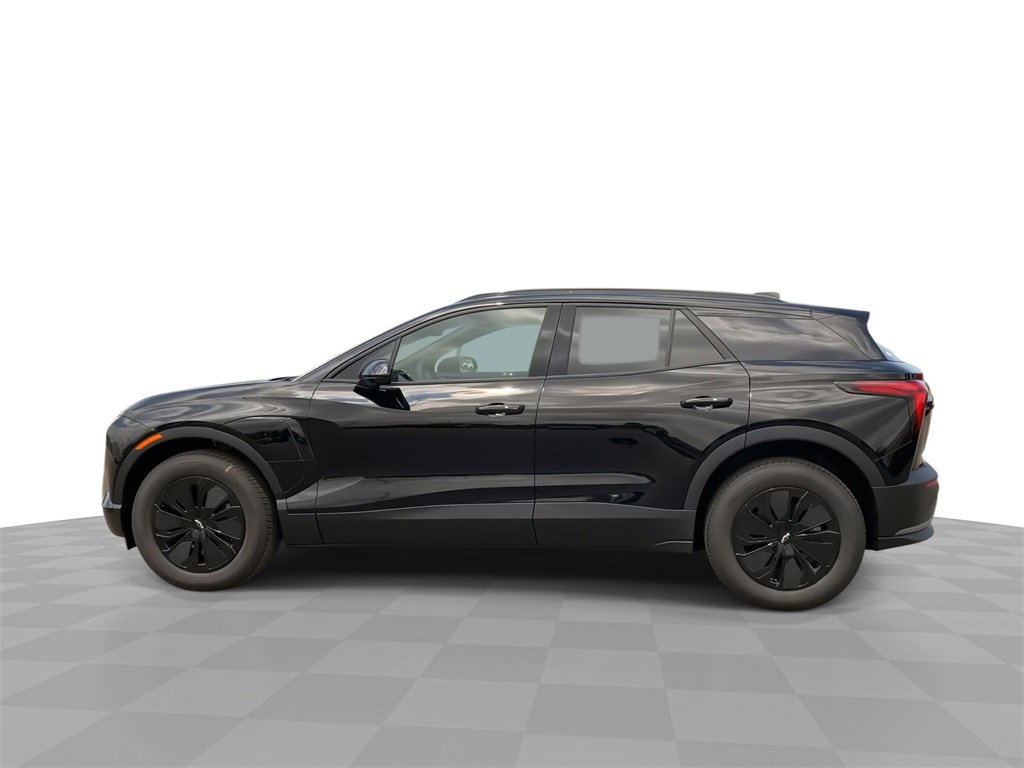 2025 Chevrolet Blazer EV photo 5