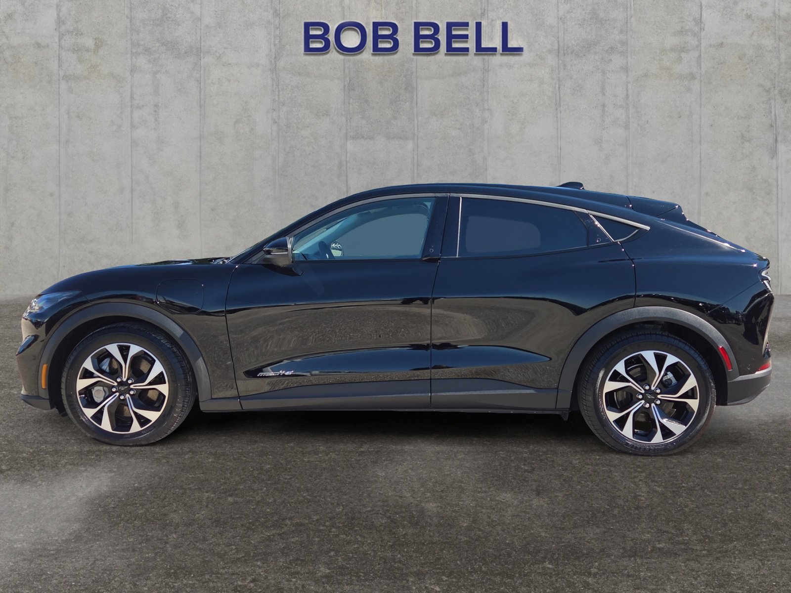 Used 2024 Ford Mustang Mach-E Select RWD with VIN 3FMTK1R46RMA26725 for sale in Glen Burnie, MD