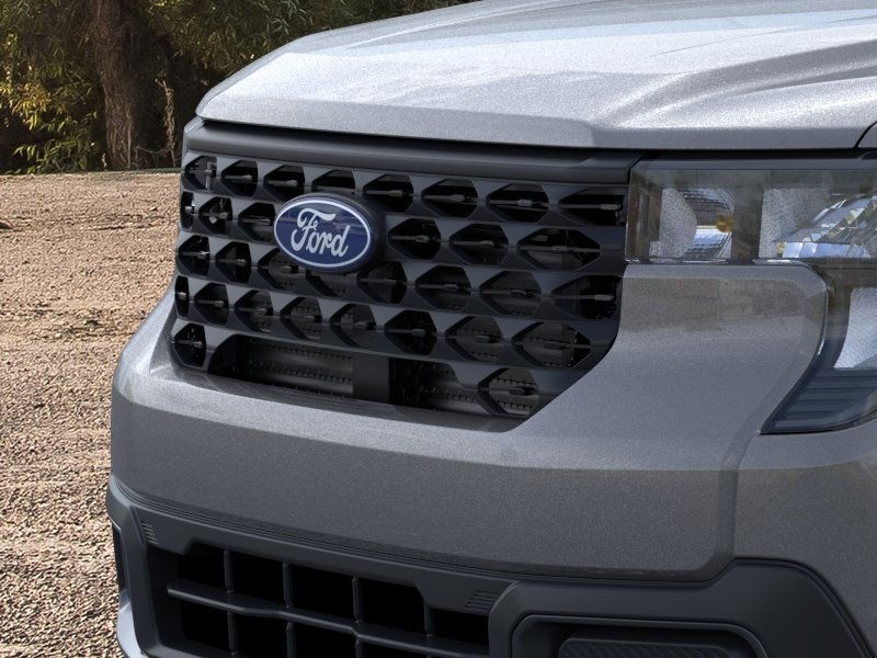 2025 Ford Maverick XLT photo 14