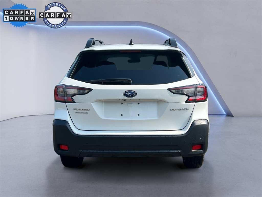 2024 Subaru Outback Premium photo 4