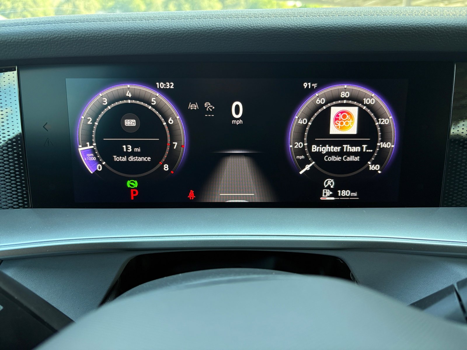 2025 Volkswagen Tiguan SE R-Line Black photo 20