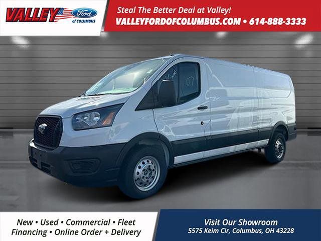 2025 Ford Transit photo 4