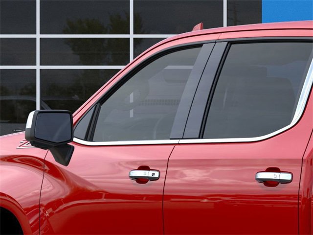2026 Chevrolet Silverado 1500 photo 12