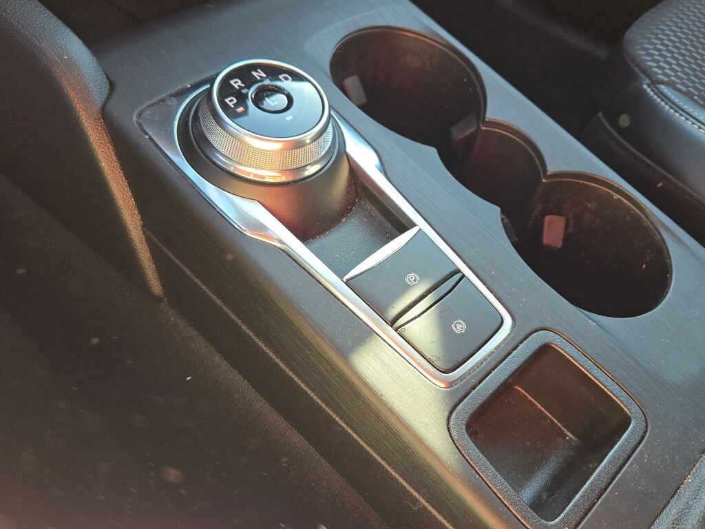 2024 Ford Escape Plug-In Hybrid Base photo 24