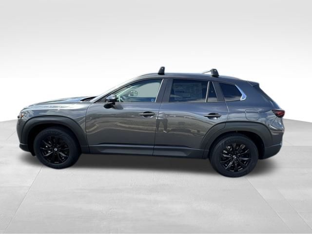 2025 Mazda CX-50 2.5 S Preferred photo 3