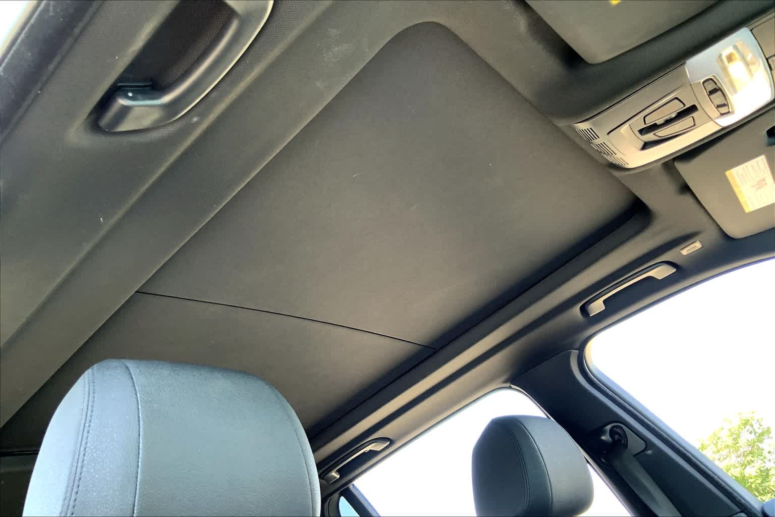 2018 Bmw X5 xDrive35i photo 12