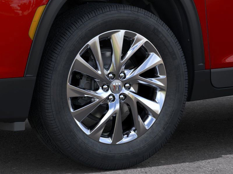2026 Buick Enclave Preferred photo 9