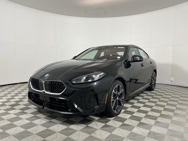 2025 Bmw 228i xDrive Gran Coupe photo 2
