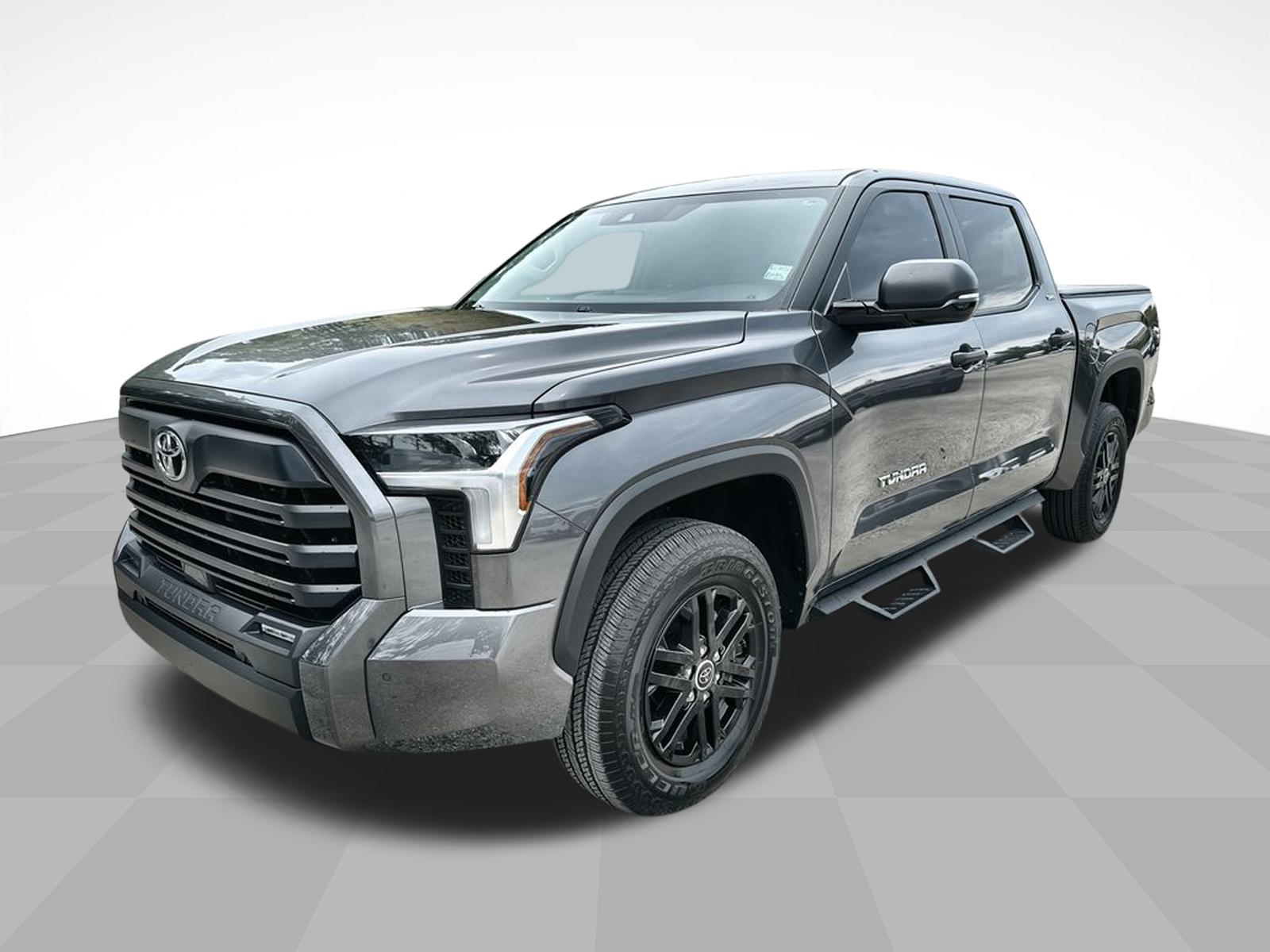 2024 Toyota Tundra SR5 photo 32
