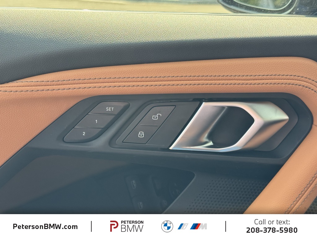2025 Bmw M240i xDrive photo 22