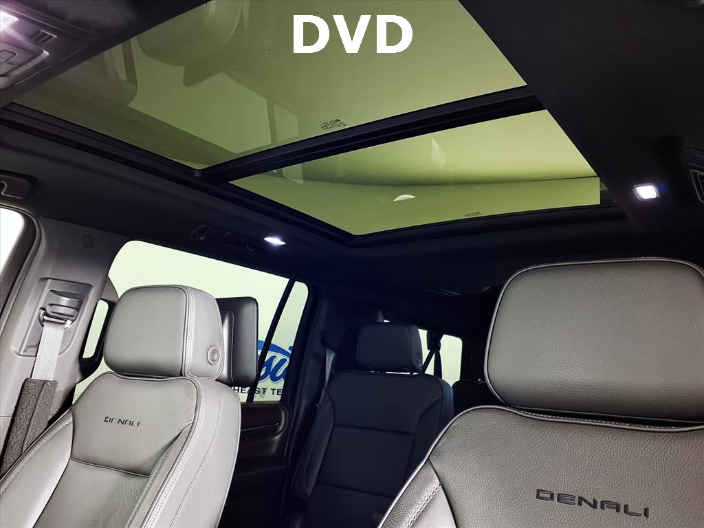 2021 Gmc Yukon XL Denali photo 10