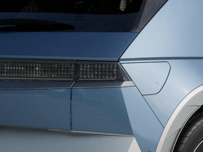 2025 Hyundai Ioniq 5 Limited photo 8
