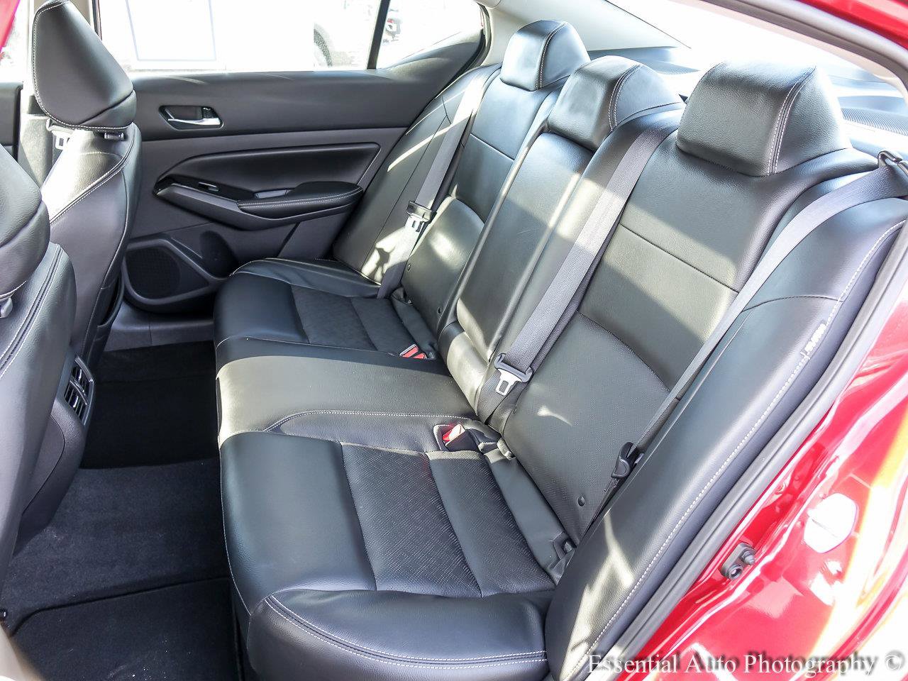 2023 NISSAN ALTIMA - Image 9