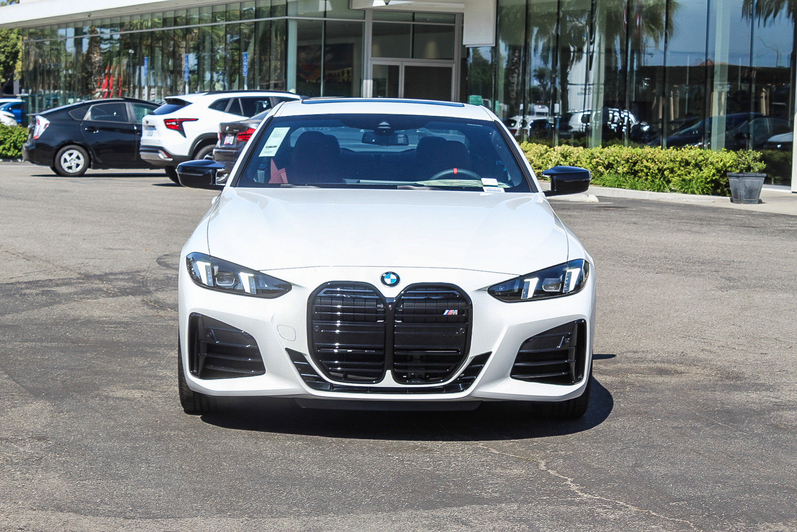 2026 Bmw M440i photo 2