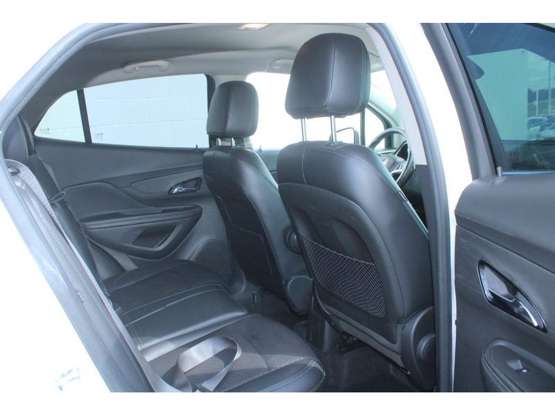 2019 Buick Encore Preferred photo 13
